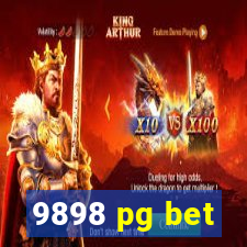 9898 pg bet